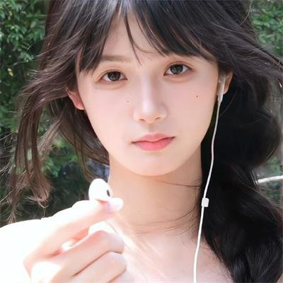 少女的心声